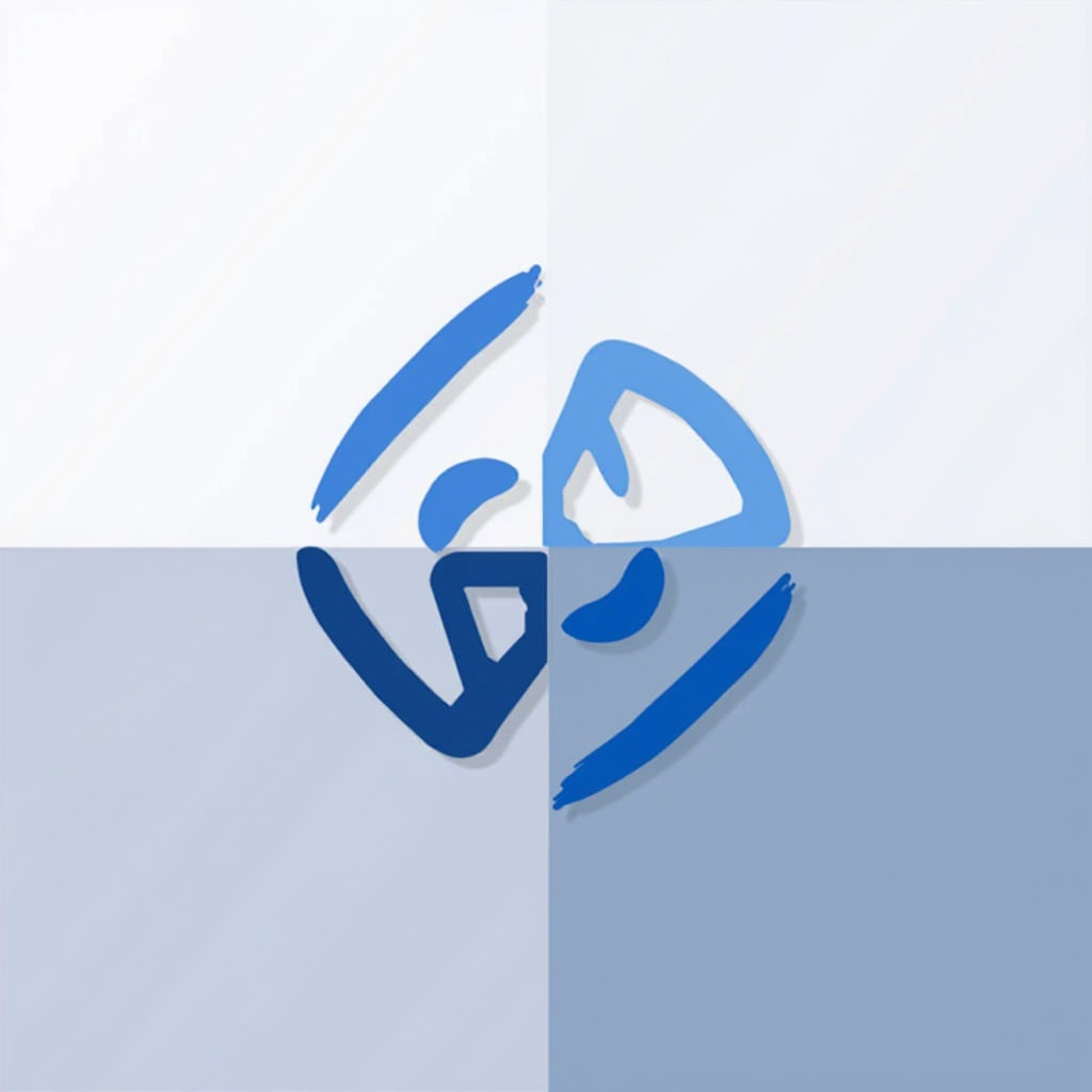SyncVault Logo